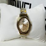 Timex Gold & Silver Watch Photo 0