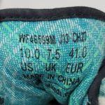 Keds  Womens Dark Gray White WF46599M Round Toe Low Lace Up Sneaker Shoes Size 10 Photo 6