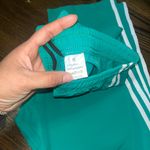 Young Living Black Joggers with White Accent Photo 5