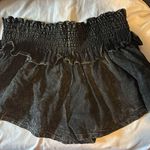 Urban Outfitters black skort Photo 1