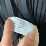 Anthropologie SHOSHANNA Lace Detail Knee Length Dress with Pleated Skirt Sz 4 Photo 10