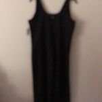 Old Navy Women’s active power soft go dry 1 pc athletic bodysuit black NWT Photo 6