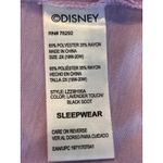 Disney  Nightmare Before Christmas Purple Graphic‎ Tank Top Plus Size 2X Photo 4