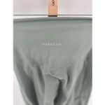 Paragon Legging Womens Size Small Green High Stretch Soft Photo 3