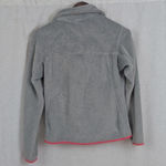 Patagonia  Re-Tool Snap Button Fleece Pullover Women's Small Photo 4
