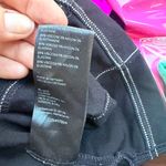 Urban Outfitters  Black Stretch Tube Strapless Bodycon Mini Dress Size Large Photo 10