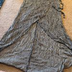 Joe B  high low large skirt Photo 1