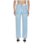Pistola  bobbie ankle mid rise loose carpenter jeans Photo 1