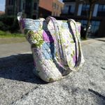 Vera Bradley Tote Bag Photo 6