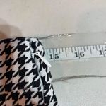 J.‎ Crew Women's Houndstooth Mid Photo 10