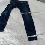 J.Crew  Toothpick jeans skinny mid-rise 28 Photo 10