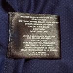 Gerry Weber Blue Tan Skater Skorts Tie Front Resort Size M Photo 11