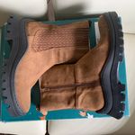 Anthropologie Farylrobin Chelsea Boots Photo 8