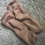 Aritzia TNA Socks Photo 3