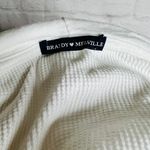 Brandy Melville Thermal Hoodie Photo 14