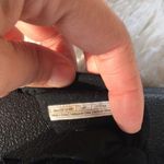 Sanuk  Yoga Cloth Sling Sandals Size 7 Photo 3