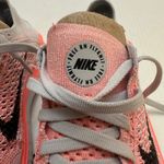 Nike  Free RN Flyknit Running Sneakers Womens 6.5 Athletic Shoes 942839-800 Photo 9