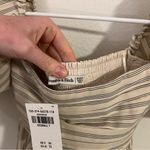 Abercrombie & Fitch  Emerson Off-The-Shoulder Skort NWT Photo 4