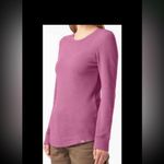 Dickies Long Sleeve Thermal Shirt. Size XS Photo 1