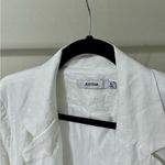 JustFab NWT  White Blazer Photo 1