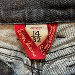 Lucky Brand LUCKY “Zoe Jean” jeans, size 14 Photo 7