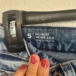 Arizona Jeans Arizona Jean Company Women's Denim Wide-Leg Jeans Photo 5