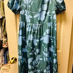 Super Cute Floral Dress Multi Photo 0