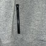 CAbi Size L Zipup Sweatshirt Photo 3