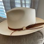 Stetson Straw Hat Photo 0