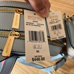 Michael Kors Backpack Set Photo 5