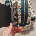 Lounge Fly NWT Disney  Limited Edition Lion King Tatoo Mini Backpack Photo 6