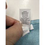 J.Jill  Reversible Long Sleeve Tunic Sweater XL Petite Asymmetric Shark Bite Hem Photo 6