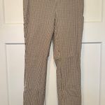 A New Day Plaid Pants Photo 2