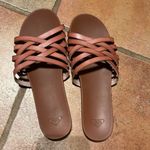 Roxy  Birdine strappy slip on sandal Photo 0