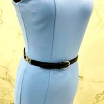 Salvatore Ferragamo Authentic belt🖤🤍🖤 Photo 7