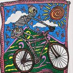 vintage t shirt 90s Tesoros Size L Size L Photo 3