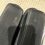 ALEGRÍA By PG LITE MULTICOLOR IRIDESCENT SHIMMER CLOG CONFORM SHOES LEATHER 40 Blue Size 9 Photo 11