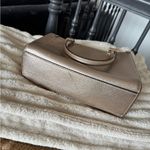 Kate Spade New York Wellesley Quinn Handbag- Champagne Photo 5