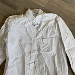 Kith  stripe button front shirt Photo 1