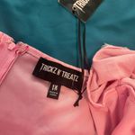 Dolls Kill trickz n treatz level up princess costume 1X Photo 3