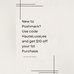 Halogen  Women’s Black Leather Athleisure Slip-On Sneakers Size 8.5 Photo 15