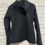 NWT! Women’s Outdoor Research black stretch hood waterproof rain jacket XS $165 Photo 1