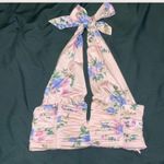 ZARA  Halter Top Photo 0