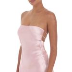 Lucy in the Sky Pink Dress Photo 0