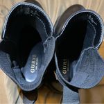 Guess Women  chelsea boots size 5 1/2 Photo 7