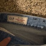 Gap  Jeans Cheeky Straight High-Rise Photo 3