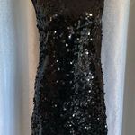 Speechless  SEQUIN DRESS Sz:M Photo 0