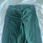 Aerie Green  Leggings Photo 1