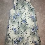 All that jazz Vintage 90s  Floral Midi Dress Photo 1