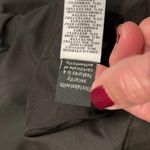 Diane Von Furstenberg  croc pattern gold Lame’ blazer Photo 11